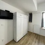 Apartament Garsoniera - Centrum U Jiraskova Namesti Ostrawa