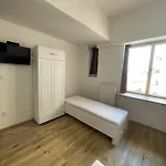 Garsoniera - Centrum U Jiraskova Namesti Apartament