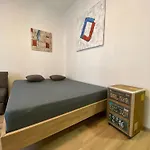 Garsoniera - Centrum U Jiraskova Namesti Ostrawa