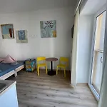 Apartament Garsoniera - Centrum U Jiraskova Namesti
