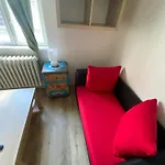 Apartament Garsoniera - Centrum U Jiraskova Namesti *