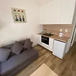 Garsoniera - Centrum U Jiraskova Namesti * Ostrawa
