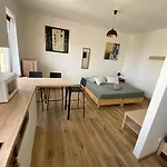 Apartament Garsoniera - Centrum U Jiraskova Namesti Ostrawa