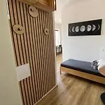 Garsoniera - Centrum U Jiraskova Namesti * Ostrawa