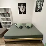 Apartament Garsoniera - Centrum U Jiraskova Namesti *
