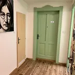 Garsoniera - Centrum U Jiraskova Namesti Apartament