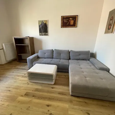 Garsoniera - Centrum U Jiraskova Namesti Apartament Ostrawa