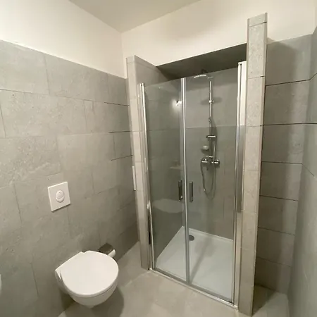 Apartment Garsoniera Centr, Na Hradbach 118 Ostrava