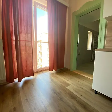 Garsoniera Centr, Na Hradbach 118 Ostrava
