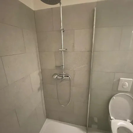 Garsoniera Centr, Na Hradbach 118 Apartment Ostrava