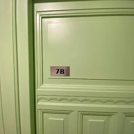 Apartment Garsoniera Centr, Na Hradbach 118 Ostrava