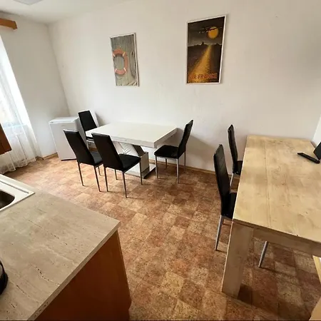 Garsoniera - Centrum U Jiraskova Namesti Apartament Ostrawa