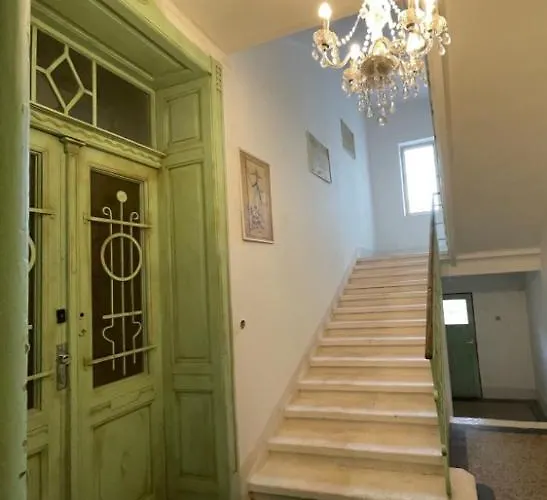 Garsoniera Centr, Na Hradbach 118 Διαμέρισμα Οστράβα