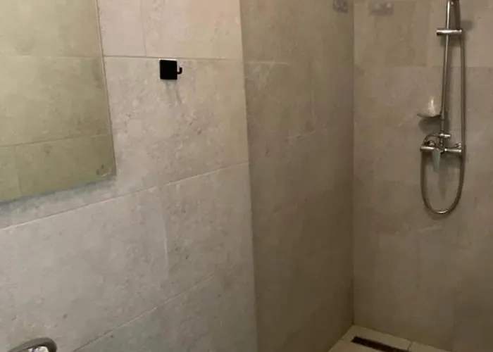 Garsoniera Centr, Na Hradbach 118 Διαμέρισμα Οστράβα