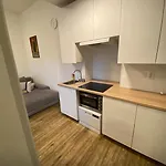 Garsoniéra Centr, Na Hradbách 118 * Ostrava