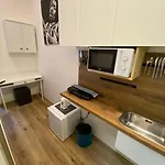 Garsoniéra Centr, Na Hradbách 118 Apartamento