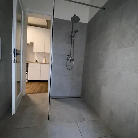 Apartment Garsoniera - Centrum U Jiraskova Namesti