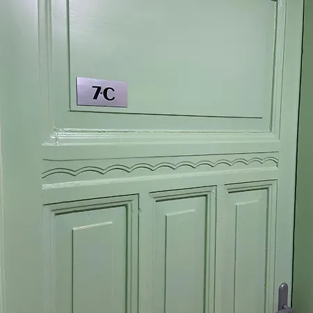 Garsoniera - Centrum U Jiraskova Namesti * اوسترافا