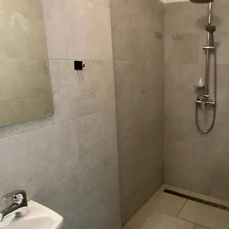 Garsoniéra Centr, Na Hradbách 118 Apartamento Ostrava