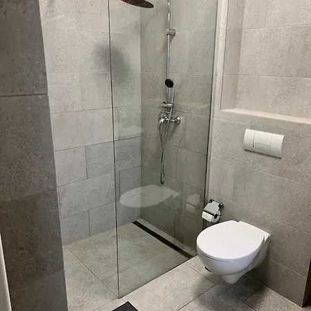 Apartamento Garsoniéra Centr, Na Hradbách 118 Ostrava