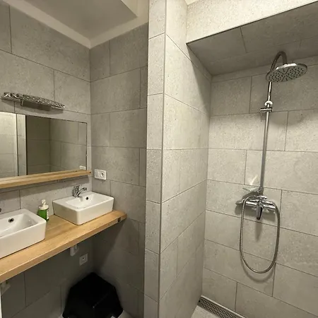 Garsoniera - Centrum U Jiraskova Namesti Apartment Ostrava