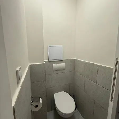 Apartamento Garsoniéra Centr, Na Hradbách 118 Ostrava