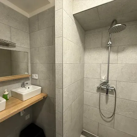 Apartmán Garsoniéra Centr, Na Hradbách 118 Ostrava