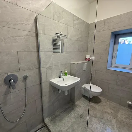 Appartamento Garsoniéra Centr, Na Hradbách 118