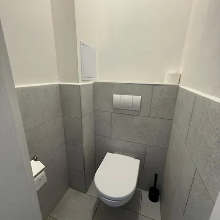 Apartmán Garsoniéra Centr, Na Hradbách 118 Ostrava