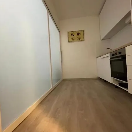 Garsoniéra Centr, Na Hradbách 118 * Ostrava