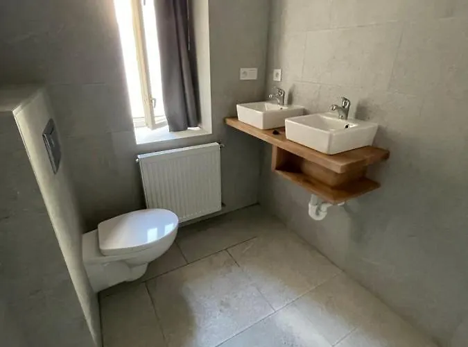 Apartman Garsoniera Ostrava - Centrum U Jiraskova Namesti