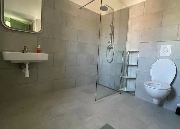 Garsoniéra Ostrava City centr, Na Hradbách 118