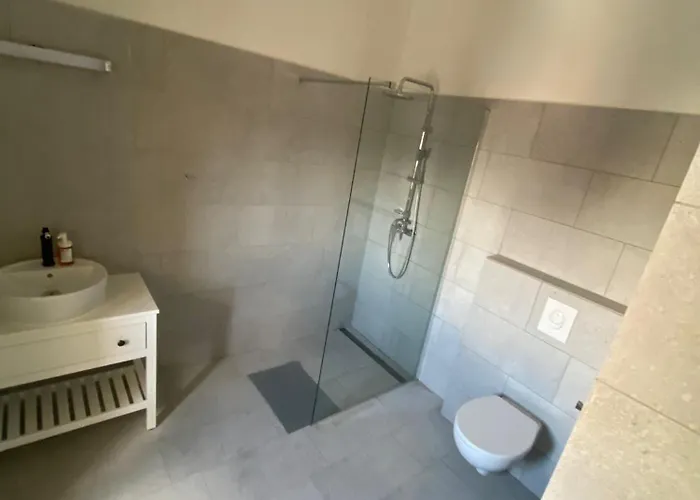 Garsoniéra Ostrava City centr, Na Hradbách 118