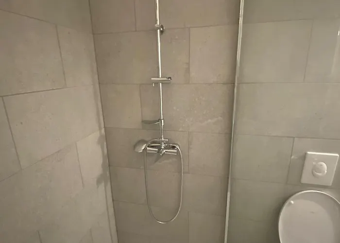Garsoniéra Ostrava City centr, Na Hradbách 118 Appartamento Ostrava