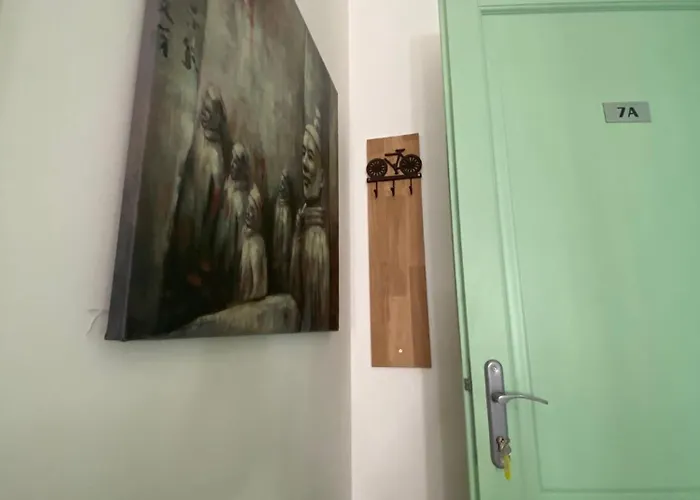 Appartamento Garsoniéra Ostrava City centr, Na Hradbách 118
