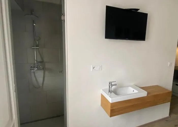 Apartman Garsoniera Ostrava - Centrum U Jiraskova Namesti