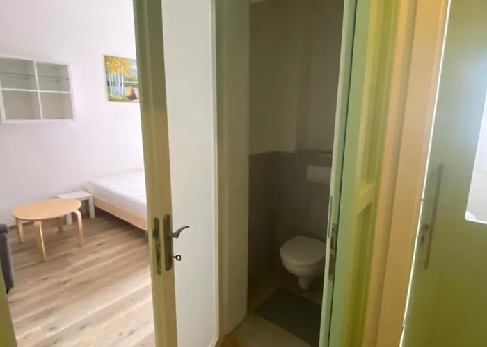 Appartamento Garsoniéra Ostrava City centr, Na Hradbách 118