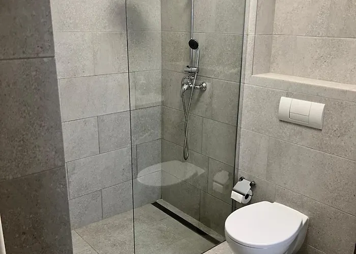 Apartman Garsoniera Ostrava - Centrum U Jiraskova Namesti Ostrava